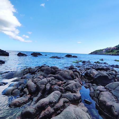 アチレアーレ Made In Sicily Santa Tecla Bed & Breakfast エクステリア 写真