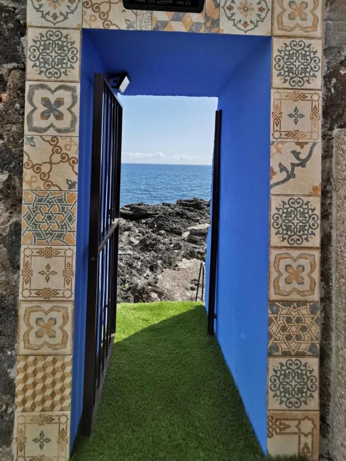 アチレアーレ Made In Sicily Santa Tecla Bed & Breakfast エクステリア 写真