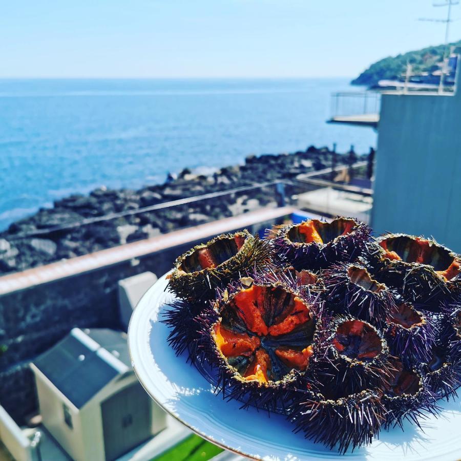 アチレアーレ Made In Sicily Santa Tecla Bed & Breakfast エクステリア 写真