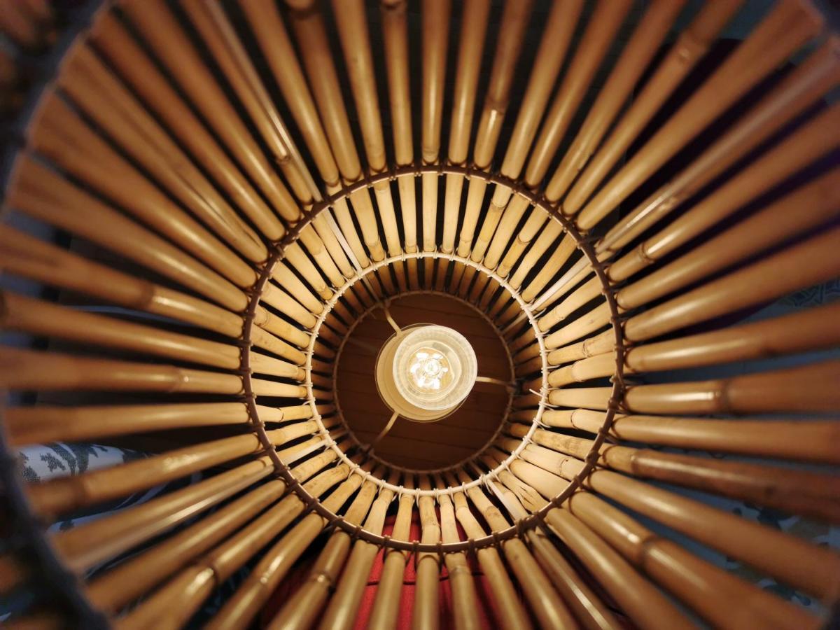 アチレアーレ Made In Sicily Santa Tecla Bed & Breakfast エクステリア 写真