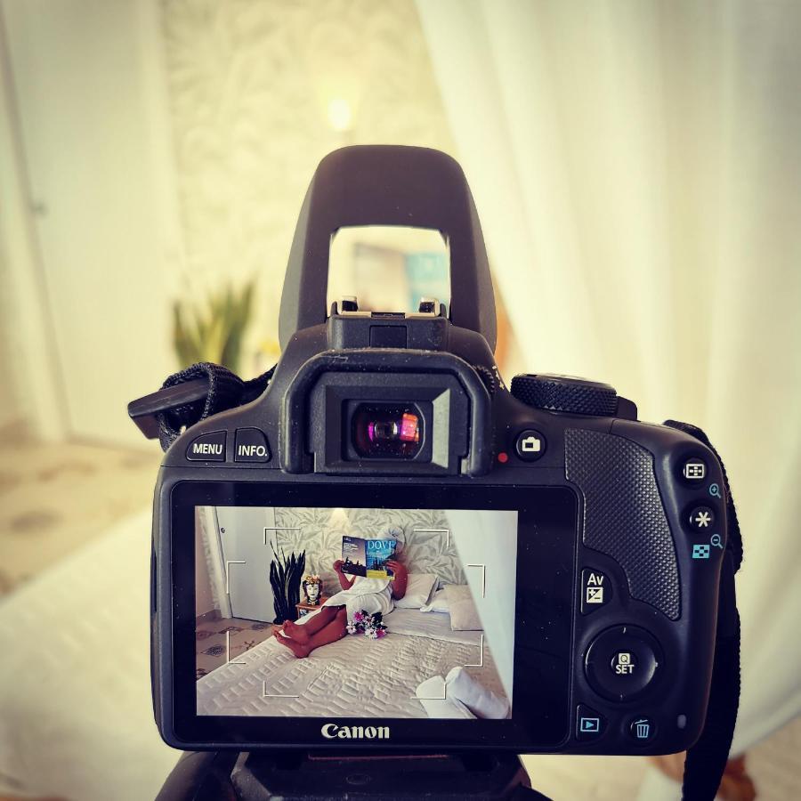 アチレアーレ Made In Sicily Santa Tecla Bed & Breakfast エクステリア 写真